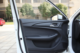 2018款荣威Ei5互联网旗舰版