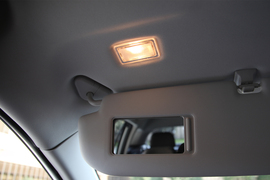 2018款荣威Ei5互联网旗舰版