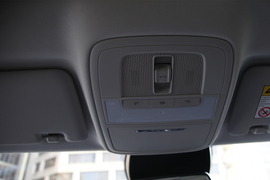 2018款荣威Ei5互联网旗舰版