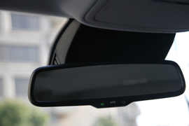 2018款荣威Ei5互联网旗舰版