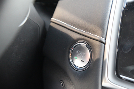 2018款荣威Ei5互联网旗舰版