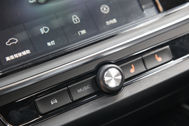 2018款荣威Ei5互联网旗舰版