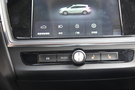 2018款荣威Ei5互联网旗舰版