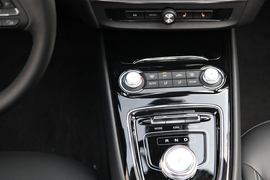 2018款荣威Ei5互联网旗舰版