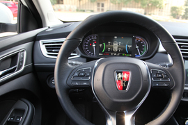 2018款荣威Ei5互联网旗舰版