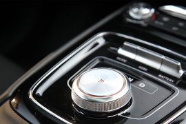 2018款荣威Ei5互联网旗舰版