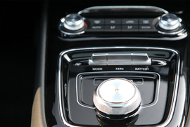 2018款荣威Ei5互联网旗舰版