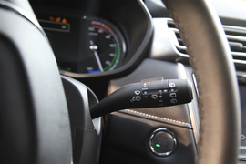 2018款荣威Ei5互联网旗舰版