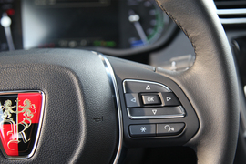 2018款荣威Ei5互联网旗舰版