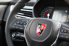 2018款荣威Ei5互联网旗舰版