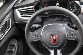 2018款荣威Ei5互联网旗舰版