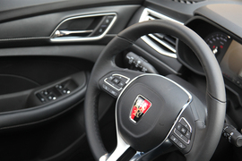 2018款荣威Ei5互联网旗舰版