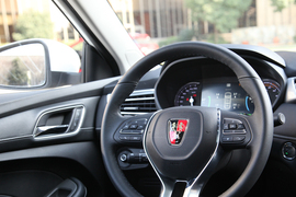 2018款荣威Ei5互联网旗舰版