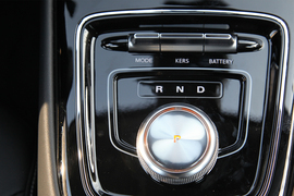 2018款荣威Ei5互联网旗舰版