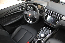 2018款荣威Ei5互联网旗舰版