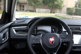 2018款荣威Ei5互联网旗舰版