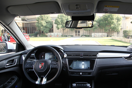 2018款荣威Ei5互联网旗舰版