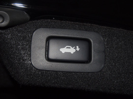 2014款雷克萨斯LS460L