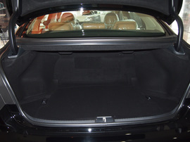 2014款雷克萨斯LS460L