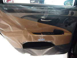 2014款雷克萨斯LS460L