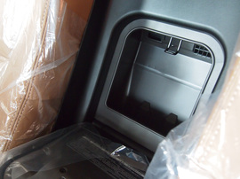 2014款雷克萨斯LS460L