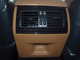 2014款雷克萨斯LS460L