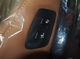 2014款雷克萨斯LS460L