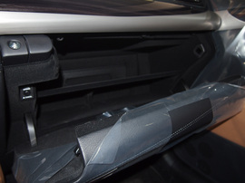 2014款雷克萨斯LS460L