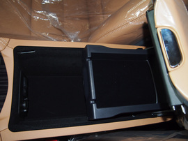 2014款雷克萨斯LS460L