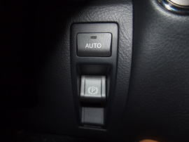 2014款雷克萨斯LS460L