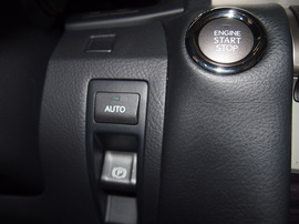 2014款雷克萨斯LS460L