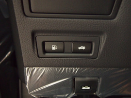 2014款雷克萨斯LS460L