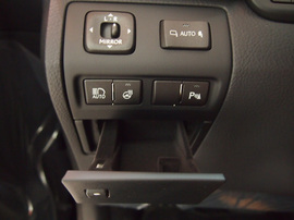 2014款雷克萨斯LS460L