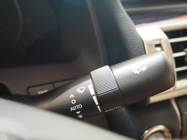 2014款雷克萨斯LS460L