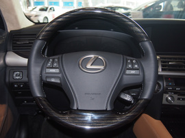 2014款雷克萨斯LS460L