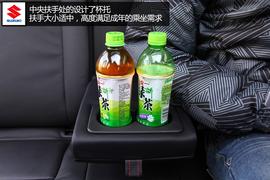 购车必看！铃木锋驭CVT四驱尊贵型深体验