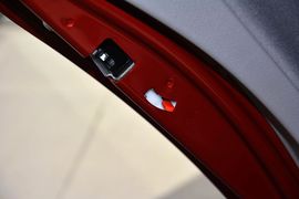 2014款大众宝来1.6L自动时尚型