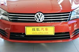 2014款大众宝来1.6L自动时尚型