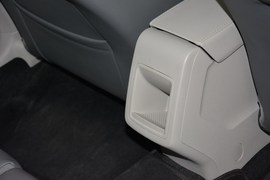 2013款大众朗行1.6L自动舒适型