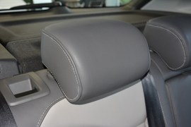 2013款大众朗行1.6L自动舒适型