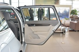 2013款大众朗行1.6L自动舒适型