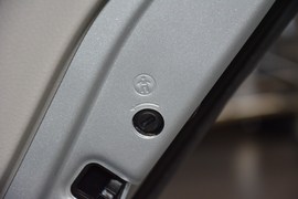 2013款大众朗行1.6L自动舒适型