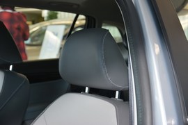 2013款大众朗行1.6L自动舒适型