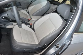 2013款大众朗行1.6L自动舒适型