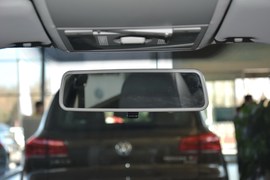 2013款大众朗行1.6L自动舒适型