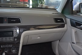 2013款大众朗行1.6L自动舒适型