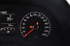 2013款大众朗行1.6L自动舒适型