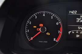 2013款大众朗行1.6L自动舒适型