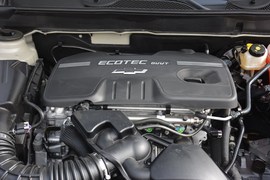2014款雪佛兰迈锐宝2.0L手自一体豪华版