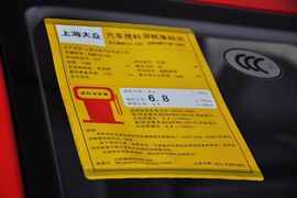 2013款大众Polo